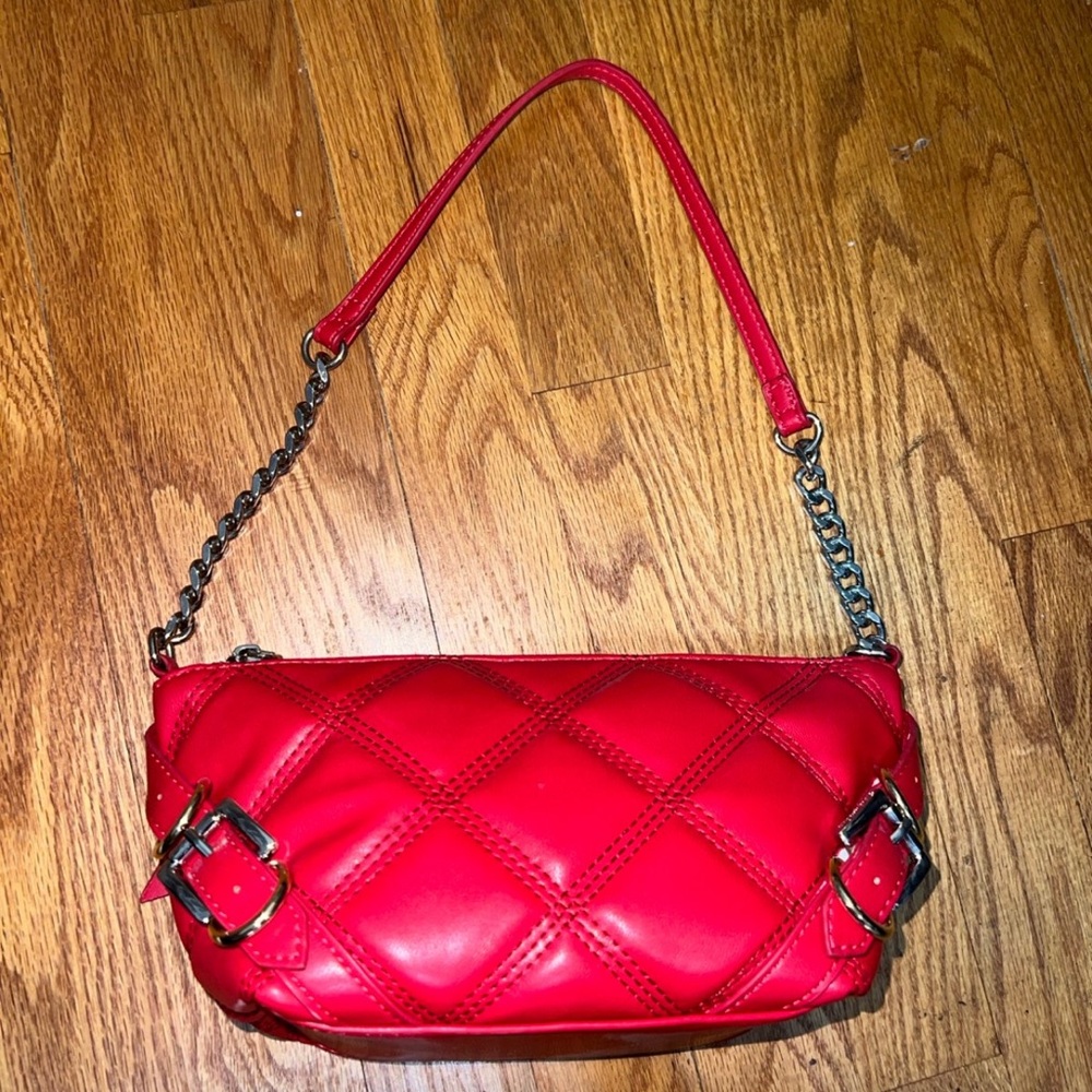 Steve Madden Shoulder Bag